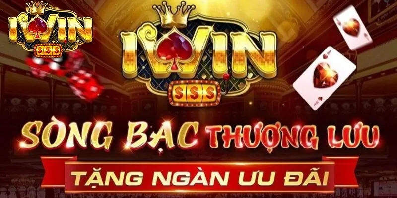 Banner khuyến mãi với phần thưởng hấp dẫn